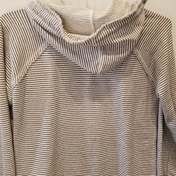 Cayman Islands Grand Cayman Hooded Sweatshirt Cotton Polyester Size S - Picture 7 of 8